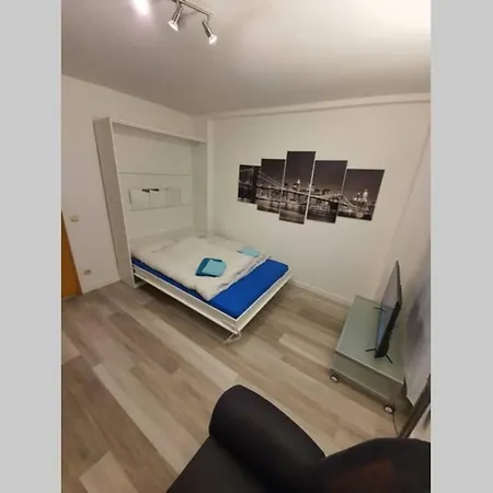 Zentrale Eg Mit Balkon