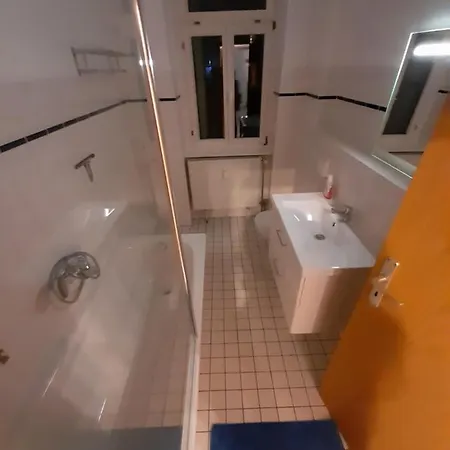 Zentrale Eg Mit Balkon